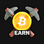 Idle Mine! Earn Real Bitcoin