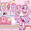 YOYO Doll: School life