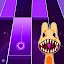 Cyber Music Rush