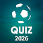 Football Quiz - Test de fútbol