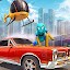 Stickman Superhero: Save World