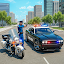 City Police Car Chase Games 3D