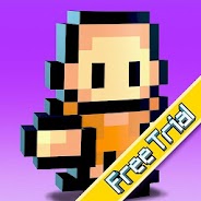 Jogue The Escapists: Prison Escape – Trial Edition para PC