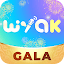 Wyak Lite-Voice chat &Friends