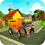 Mini Truck: Battle Game