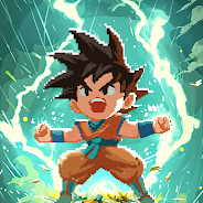 Spiele Guardian War: RPG-Pixelspiele für PC