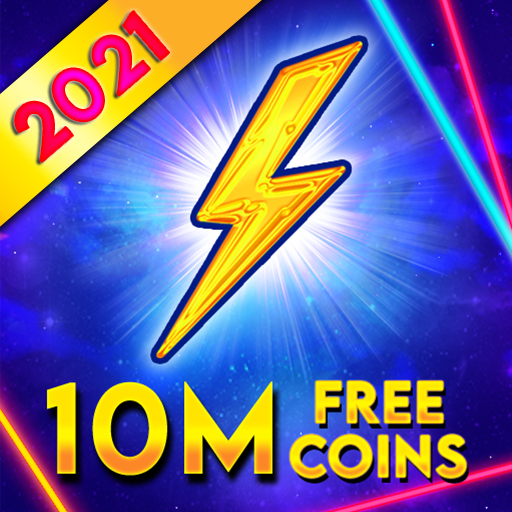 Lightning Link Casino Slots