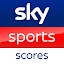 Sky Sports Football Score Centre