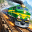 Hill Train simulator 2019 - Train Games