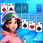 Jouez Solitaire : Jeux de cartes sur PC