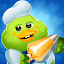 Merge Cookie Island