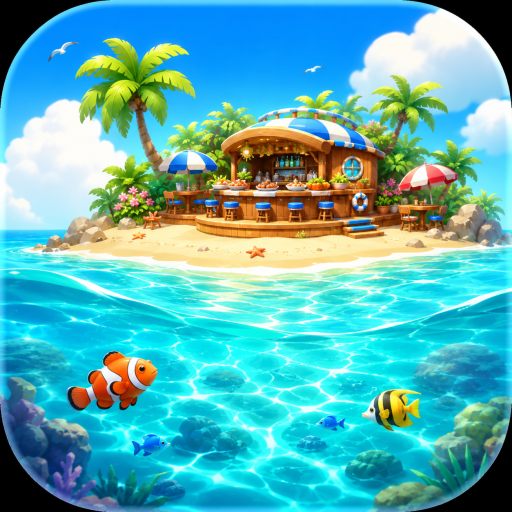 Seafood Paradise