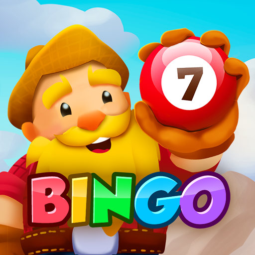 Play Bingo Card Klondike Adventures Online