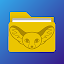 File Manager - Fennec File Manager