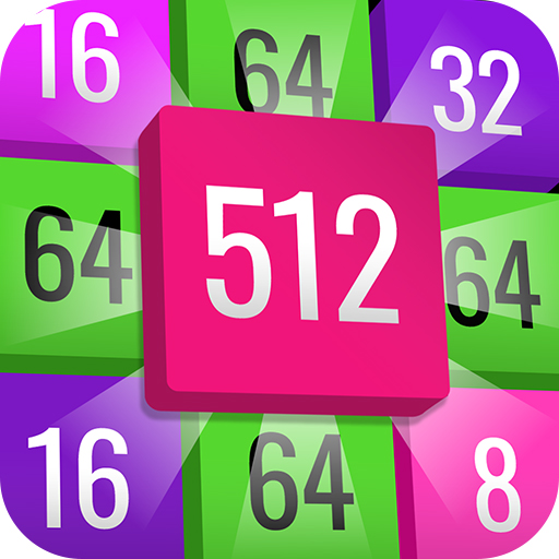 Play Join Blocks 2048 Number Puzzle Online