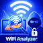 WiFi Hacker - Show Password