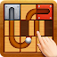 Unblock The Ball - Roll & Drag Block Puzzle Games