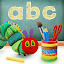 Hungry Caterpillar Play School
