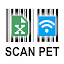 Inventory & barcode scanner & WIFI scanner