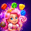 Sugar Craze Match