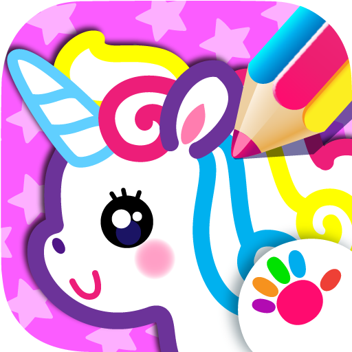 Play Bini Toddler Drawing Games! Online for Free on PC & Mobile