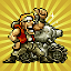 METAL SLUG ATTACK