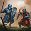 Kingdom Clash - Battle Sim