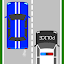 Casual Pursuit - police chase