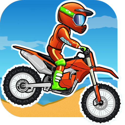 Moto X3M Series Games - Papa's Games