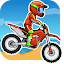 Moto X3M Bike Race Game