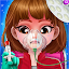 Foot & Knee Doctor - Heart Surgery Hospital Games