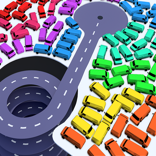 Download Car Parking: Traffic Jam 3D on PC with MEmu