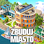 City Island 5 - Sym budynku