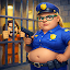 Obby Prison Parkour Escape 3D