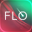 Free flowing infinite runner - FLO Game