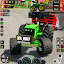 Farming Games: Farming Tractor Simulation 2018