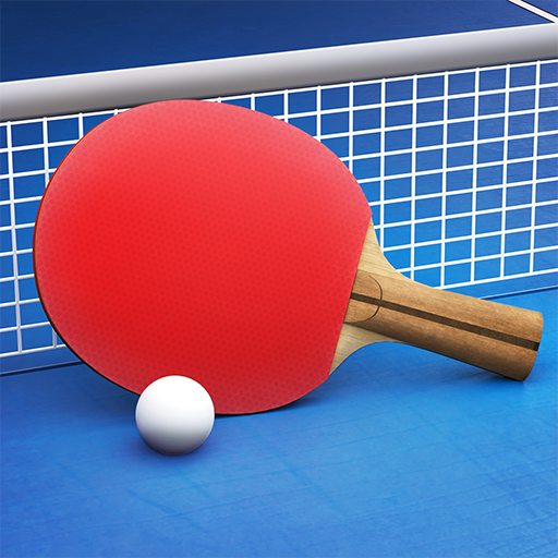 Play Table Tennis Touch Online