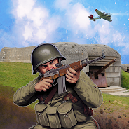 Играй Army Shelter: Last Z World War на ПК
