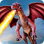 House Dragon Attack Simulator