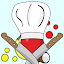 IDLE Coocking simulator