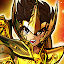 SAINT SEIYA SHINING SOLDIERS