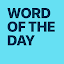 Word of the day — Daily English dictionary app