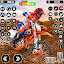 OffRoad Dirt Bike:MX Motocross