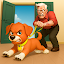Bad Dog - Puppy Prankster