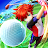 白猫GOLF