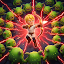 Magic Archer: fantasy rpg game