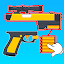 Gun Build N Run