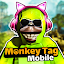 Monkey Tag Mobile