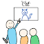 Scribble & Guess: Juego IO