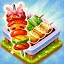 Skewer Sort: Grill Jam Game